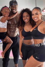 Leticia Gardner Age And Wikipedia: Meet Rod Gardner Wife - Players Bio
