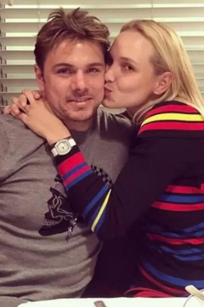 Stan Wawrinka Girlfriend Who Is The Tennis Player Dating In 2024?