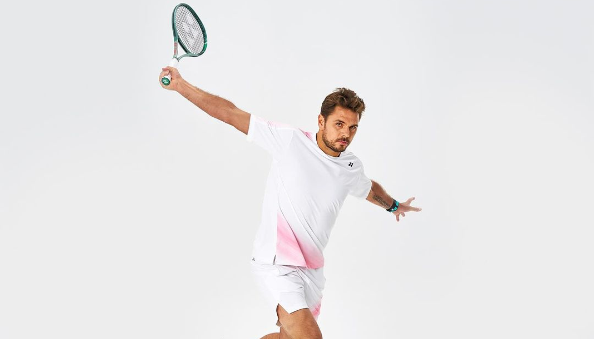 Stan Wawrinka Girlfriend Who Is The Tennis Player Dating In 2024?