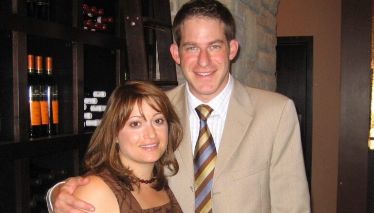 Stuntman Stu Wife