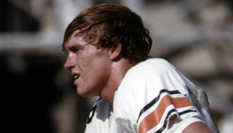 Terry Beasley Health 2024