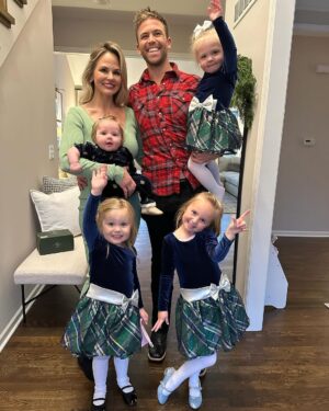 Who Is Kelsey Adam, Jason Adam Wife? Married Life & Kids - Players Bio