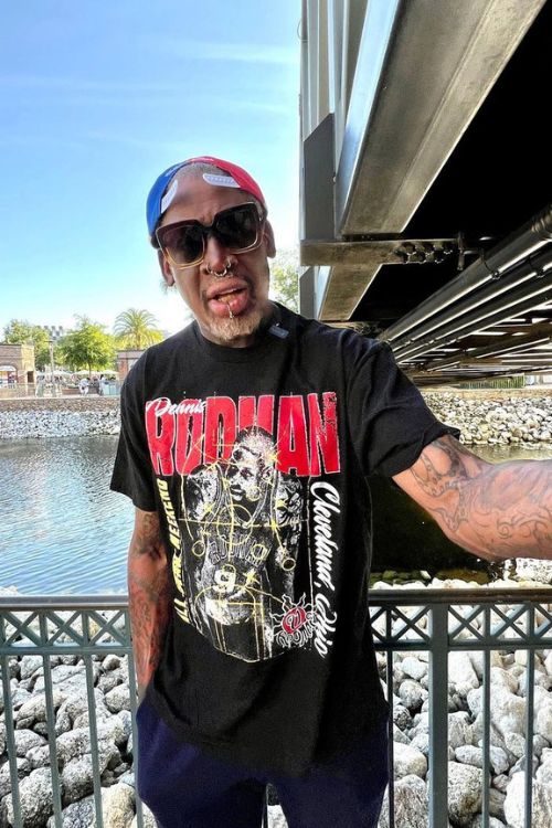 DJ Rodman Net Worth 2024 Salary, & Career Earnings