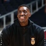 Tony Snell Net Worth 2024 Contract, Salary & Career Earnings