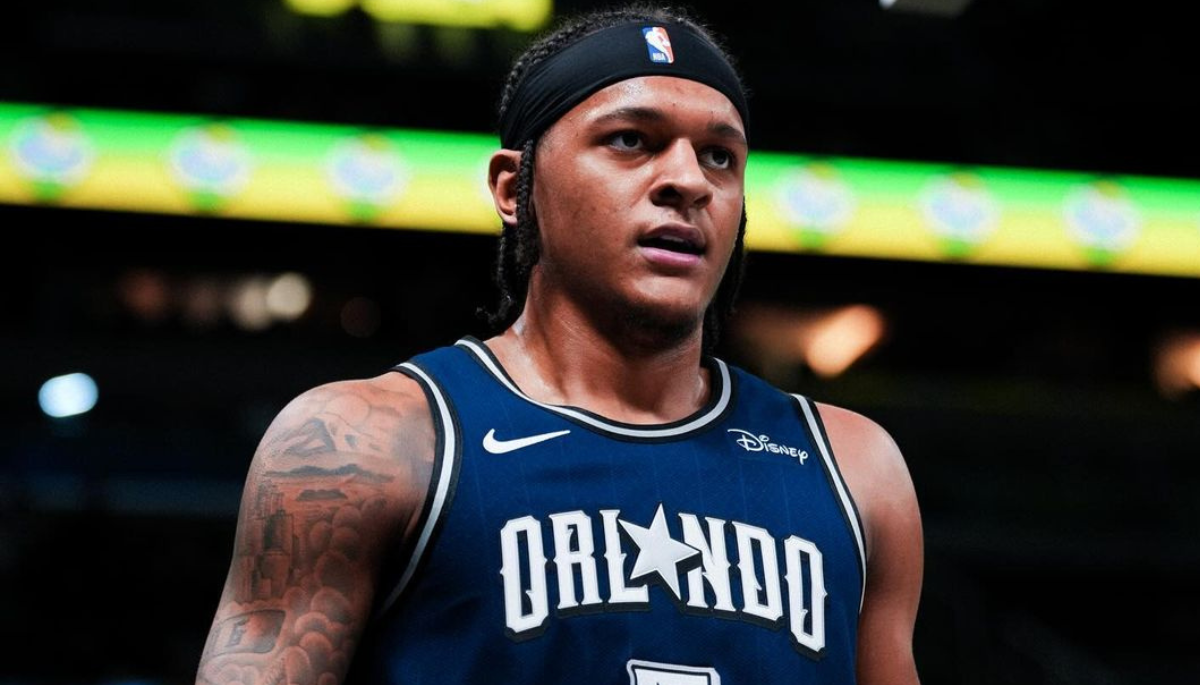 Paolo Banchero Wife & Girlfriend: Is He Married Or Dating? - Players Bio