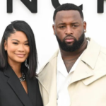 Chanel Iman Ethnicity & Parents: All About  Davon Godchaux Wife