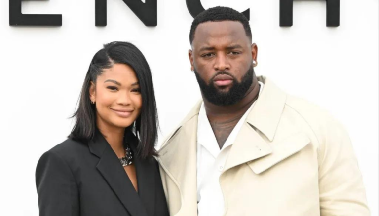 Chanel Iman Ethnicity & Parents: All About Davon Godchaux Wife
