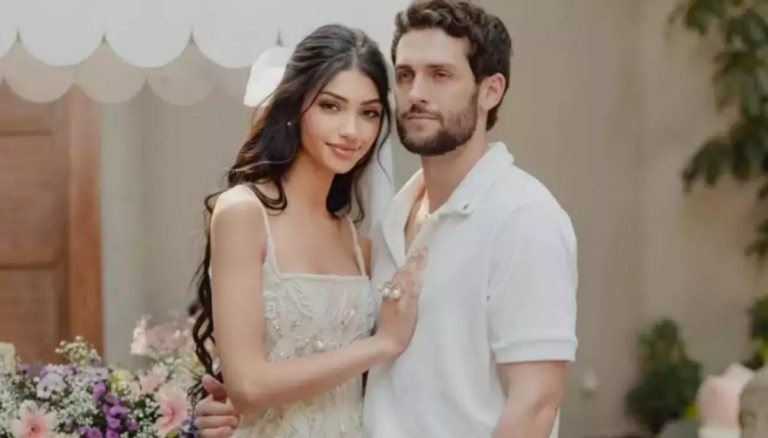 Ivor McCray Age And Wikipedia: How Old Is Alanna Panday Husband?