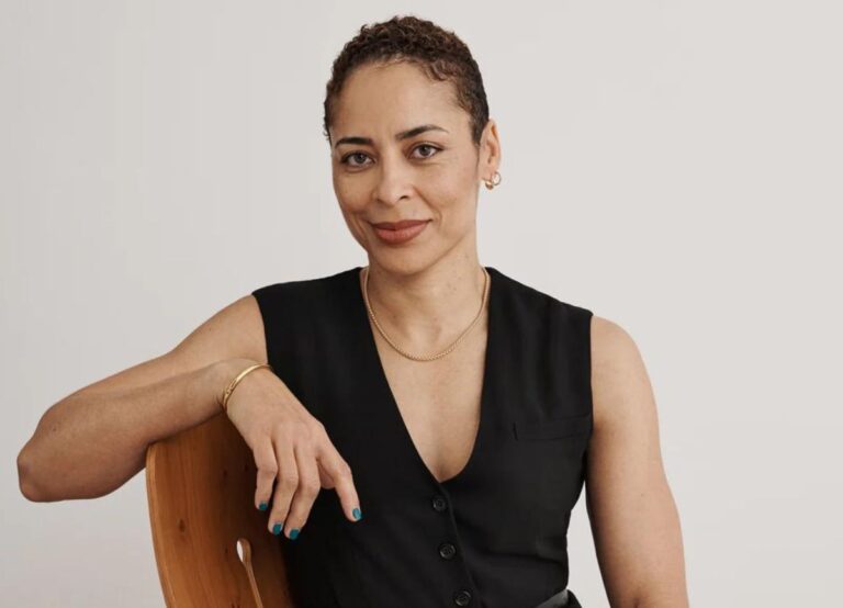 Allison Feaster Is A Former Pro Basketball Player