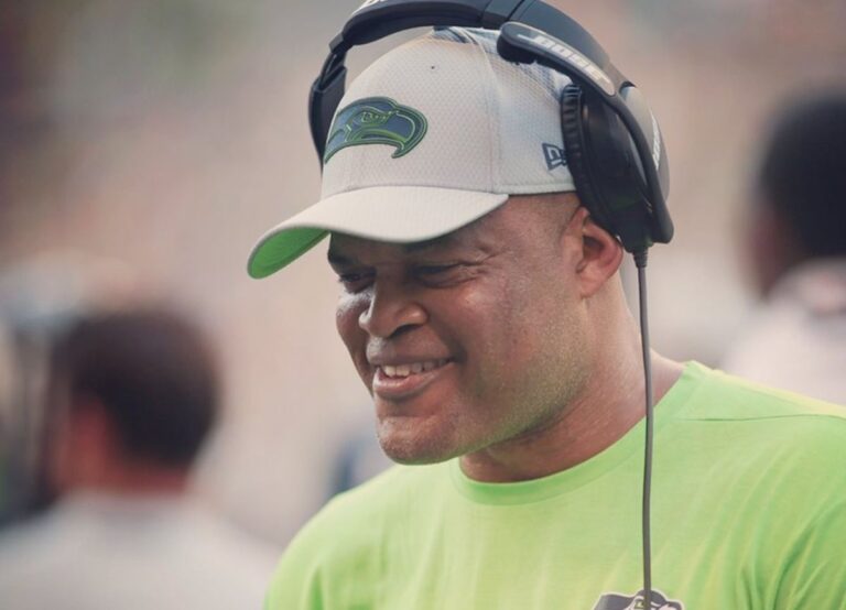 Ken Norton Jr