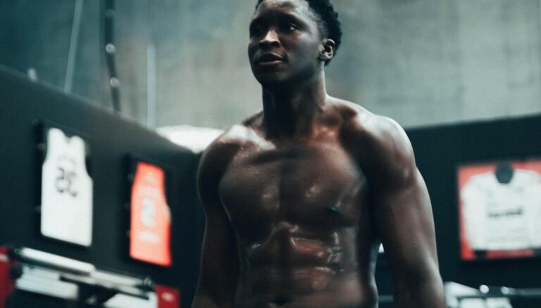 Victor Oladipo Brother