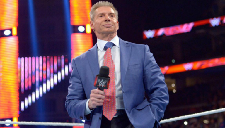 Vince McMahon Jewish 2024