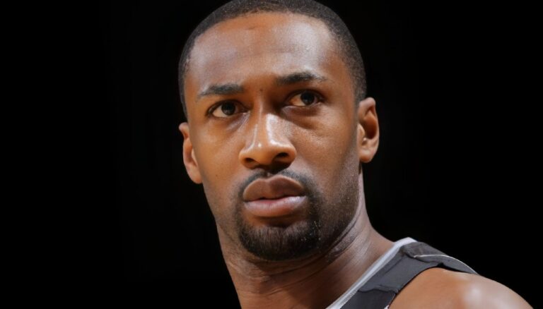 Who Is Melli Monaco? Gilbert Arenas Girlfriend- Are They Still Dating?