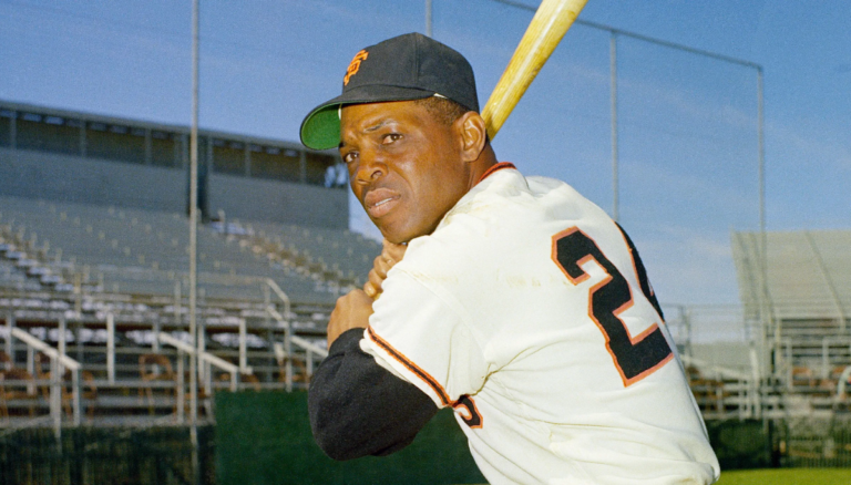 Willie Mays Health Update 2024