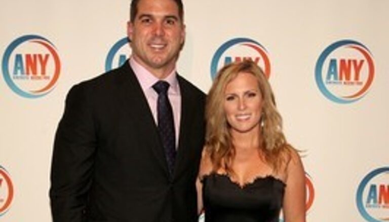 Zak Deossie Girlfriend