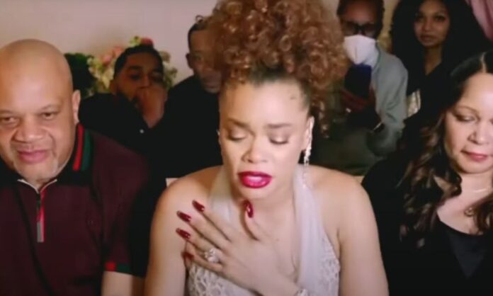 Andra Day Parents And Ethnicity: Where Is Super Bowl National Anthem