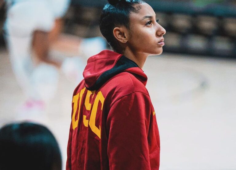 Watkins Is The Star Name In The Basketball World