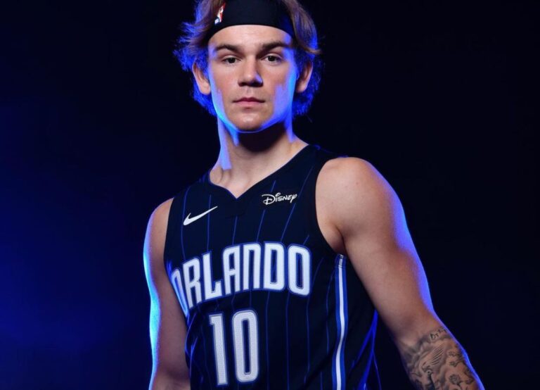 The G-League Star Mac McClung Has Remained Quiet About His Relationship Status