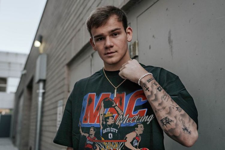 Mac McClung Has Said He Has Rejected Million Dollar Worth Contracts To Stay In The G-League
