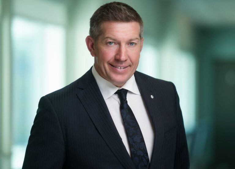The Former NHL Player Has Advocated For Victims Of Sexual Assualt In Recent Years