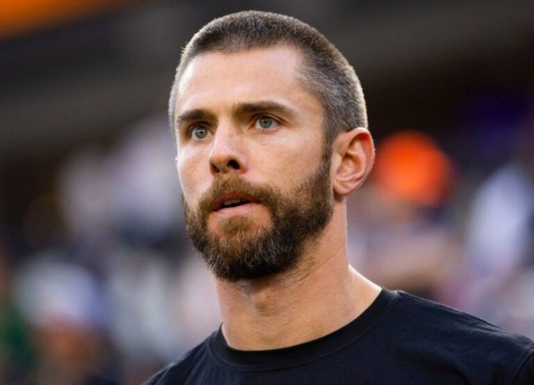 The New DC Of Colorado Robert Livingston Had Been Working For The Bengals Since 2012