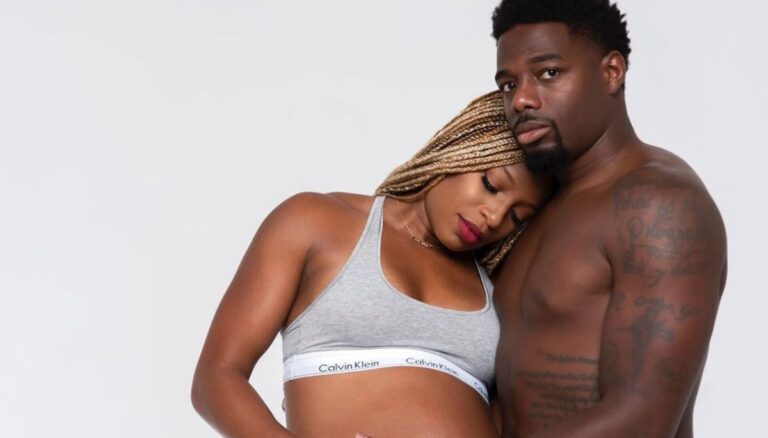 The Former Steelers Cornerback Was Previously Engaged To Olympian Natasha Hastings