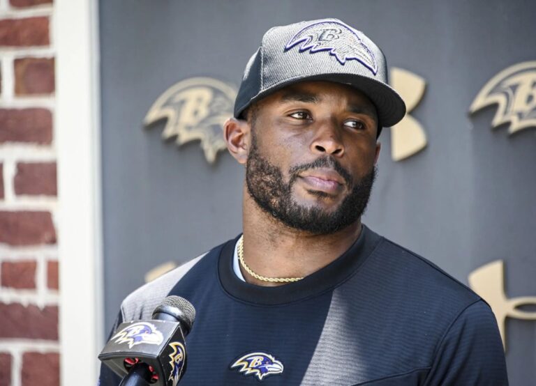 Zach Orr Has Become The Second Youngest DC In The NFL