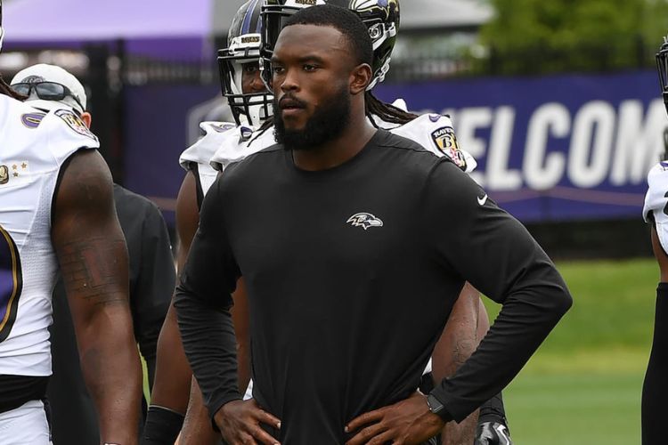 Zach Orr's Coaching Career Began Only Few Days After Announcing His Retirement As A Player