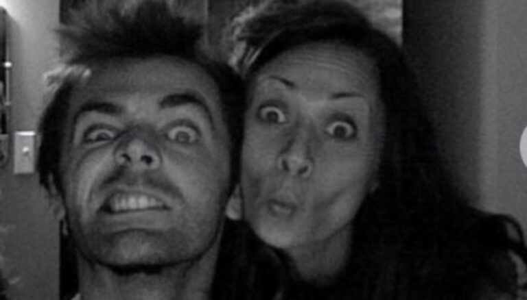 Bryan Olesen Wife