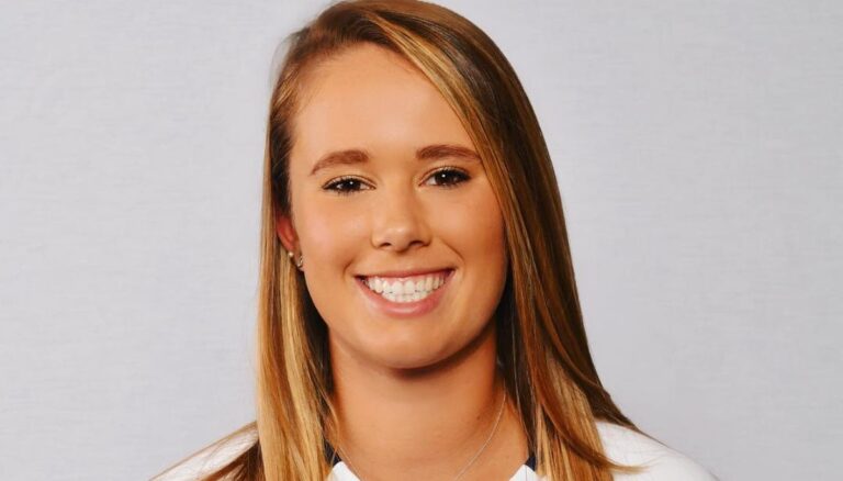 Cavan Biggio Sister
