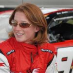 Former American Race Car Driver – Erin Crocker