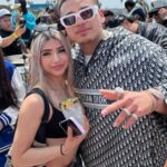 Gia Lover With Her Ex-Boyfriend Galvancillo