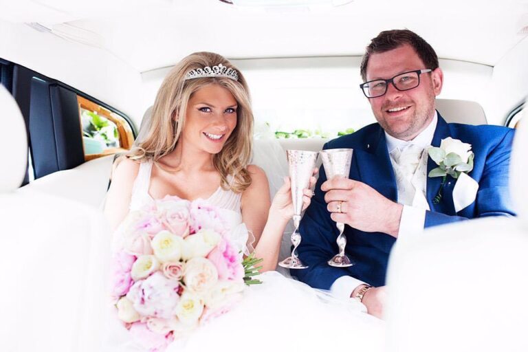 Who Is Sammi Marsh, James Wade Wife? Age And Wikipedia - Players Bio
