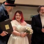 Jeff And Gwendolyn Got Married In February 2024
