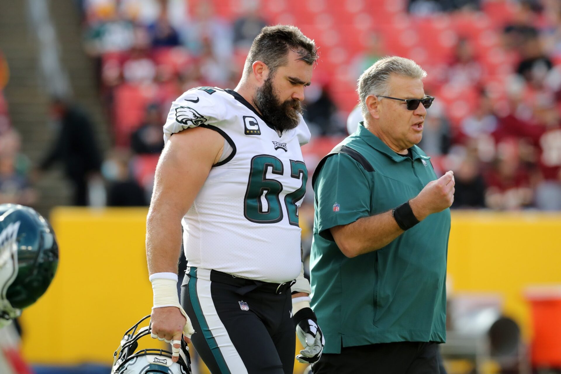 Crisp Eagles, Ol Coach Jeff Stoutland Parting Ways After 13 Seasons Scene Photography Crisp Eagles, Ol Coach Jeff Stoutland Parting Ways After 13 Seasons Scene Photography