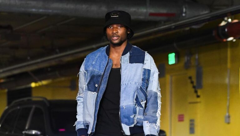 Jonathan Kuminga Brother