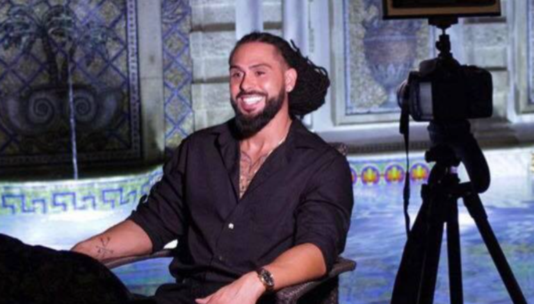 Patrick Ryan Gay