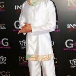 Patrick Ryan Is Involved In Fashion And Modeling