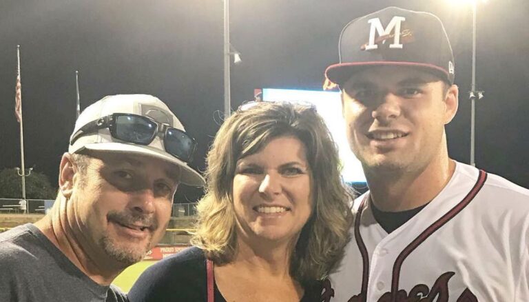 Payton Wilson Parents