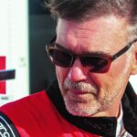 Raymond Donald Evernham Jr., American Consultant