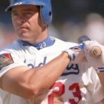 Ron Cey Is A Former Baseball Player