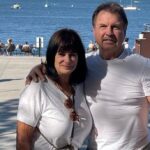 Ron Cey Wife
