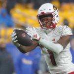 Jamari Thrash Father Rodney Wright & Mother Mary Thrash Are His Inspiration