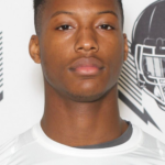 Jamari Isiah Thrash, An American Football Wide Receiver