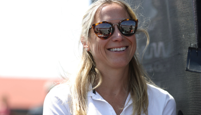 Who Is Fiona Hewitson? Christian Horner Assistant- Age And Wikipedia