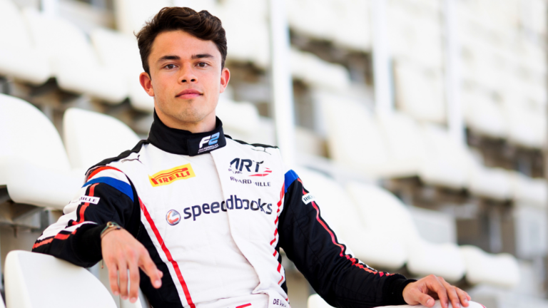 Is Nyck De Vries Gay? Gender And Sexuality Revealed Nyck De Vries Gay