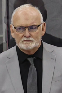 Lindy Ruff Net Worth Before Fired: Ex Devils Coach Salary & Career ...