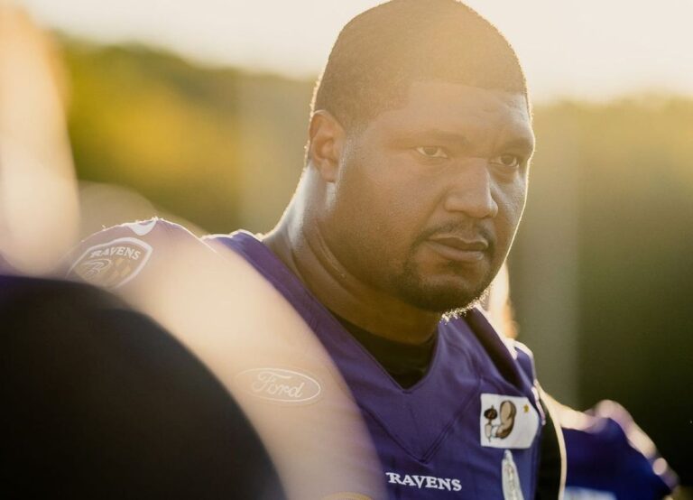 Calais Campbell From NFL Stardom to $80 Million Net Worth