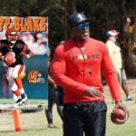 East Carolina Hall Of Fame Jeff Blake’s Career And Net Worth