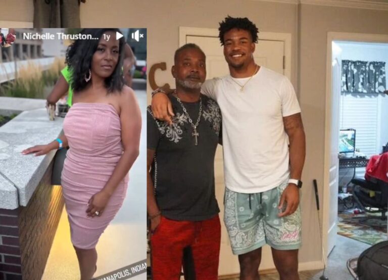 Jeremy Chinn's Parents Molded His Career And Are His Biggest Fans